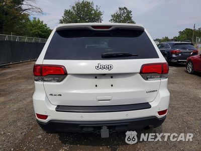 Zdjęcie 6 z 13 samochodu: 2022 JEEP GRAND CHEROKEE LAREDO E VIN:1C4RJFAG3NC175058 - miniatura