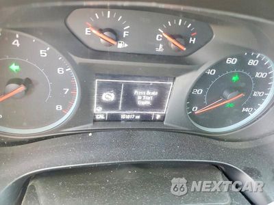 Zdjęcie 9 z 12 samochodu: 2023 CHEVROLET MALIBU LT VIN:1G1ZD5ST6PF162926 - miniatura