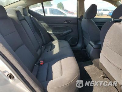 Zdjęcie 10 z 12 samochodu: 2020 NISSAN ALTIMA S VIN:1N4BL4BV3LC239440 - miniatura