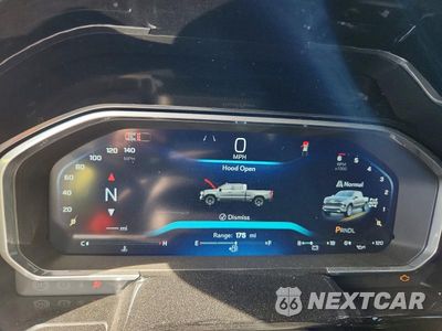 Zdjęcie 9 z 13 samochodu: 2026 CHEVROLET SILVERADO K1500 LT-L VIN:1GCPKKEK9TZ220865 - miniatura