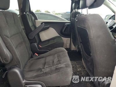 Zdjęcie 11 z 14 samochodu: 2016 DODGE GRAND CARAVAN SXT VIN:2C4RDGCG7GR234617 - miniatura