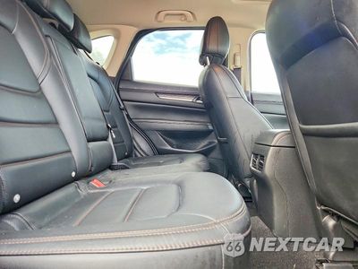 Zdjęcie 11 z 13 samochodu: 2022 MAZDA CX-5 PREMIUM VIN:JM3KFBDM1N1560473 - miniatura