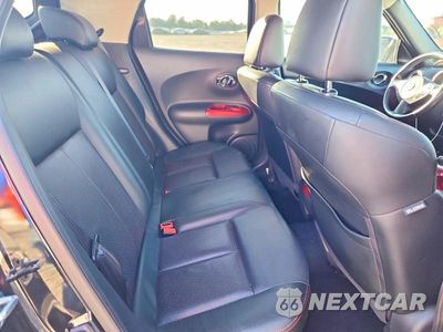 Zdjęcie 10 z 12 samochodu: 2015 NISSAN JUKE SL VIN:JN8AF5MR5FT501356 - miniatura