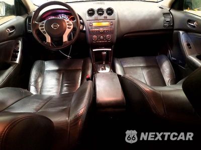 Zdjęcie 8 z 13 samochodu: 2008 NISSAN ALTIMA 2.5 VIN:1N4AL21E78N555226 - miniatura