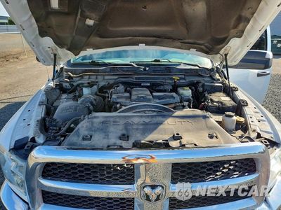 Zdjęcie 11 z 12 samochodu: 2018 RAM 3500 ST VIN:3C63R3GL0JG271228 - miniatura