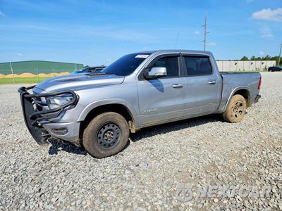 2019 RAM 1500 LARAMIE 1C6SRFJT6KN807906 - główne zdjęcie licytacji z USA - miniatura