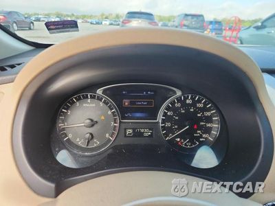 Zdjęcie 9 z 12 samochodu: 2015 NISSAN ALTIMA 2.5 SL VIN:1N4AL3AP0FN337200 - miniatura