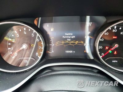 Zdjęcie 9 z 13 samochodu: 2021 JEEP COMPASS LIMITED VIN:3C4NJDCB4MT511176 - miniatura