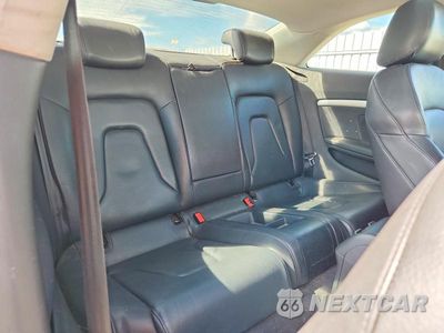 Zdjęcie 10 z 12 samochodu: 2011 AUDI A5 PREMIUM PLUS VIN:WAULFAFRXBA009970 - miniatura