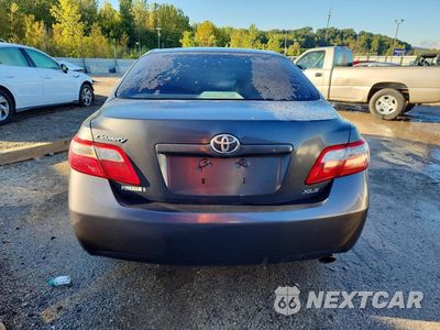 Zdjęcie 6 z 13 samochodu: 2008 TOYOTA CAMRY XLE VIN:4T1BE46K08U212472 - miniatura