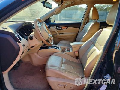 Zdjęcie 7 z 13 samochodu: 2015 NISSAN ROGUE SL VIN:5N1AT2MTXFC793029 - miniatura
