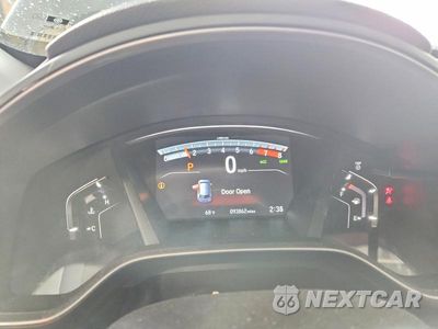 Zdjęcie 9 z 12 samochodu: 2019 HONDA CR-V EXL VIN:7FARW2H89KE023233 - miniatura