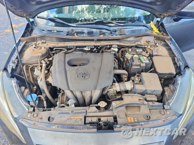 Zdjęcie 11 z 12 samochodu: 2016 SCION IA BASE VIN:3MYDLBZV3GY108620 - miniatura