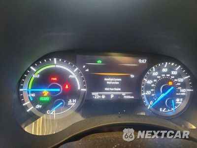 Zdjęcie 9 z 14 samochodu: 2020 TOYOTA HIGHLANDER HYBRID XLE VIN:5TDGBRCH3LS505398 - miniatura