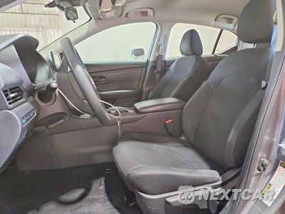 Zdjęcie 7 z 13 samochodu: 2024 NISSAN SENTRA S VIN:3N1AB8BVXRY292591 - miniatura