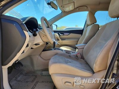 Zdjęcie 7 z 13 samochodu: 2015 NISSAN ROGUE SV VIN:KNMAT2MV5FP545141 - miniatura