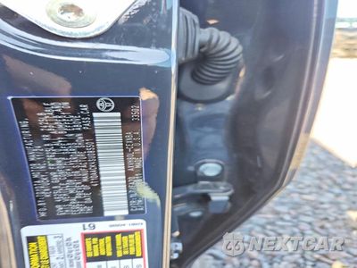 Zdjęcie 12 z 12 samochodu: 2025 TOYOTA CAMRY LE VIN:4T1DAACK4SU085501 - miniatura