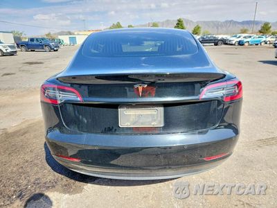 Zdjęcie 6 z 12 samochodu: 2019 TESLA MODEL 3 VIN:5YJ3E1EA6KF401790 - miniatura