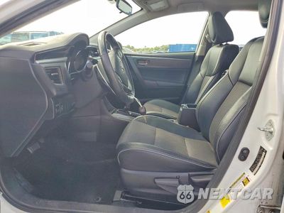 Zdjęcie 7 z 13 samochodu: 2015 TOYOTA COROLLA S PLUS VIN:2T1BURHE4FC380542 - miniatura
