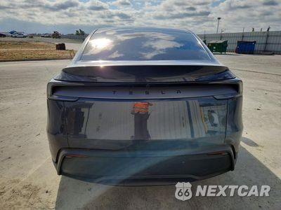 Zdjęcie 6 z 12 samochodu: 2026 TESLA MODEL Y VIN:7SAYGDED7TF389780 - miniatura