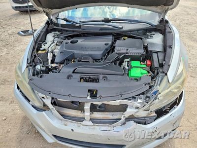 Zdjęcie 11 z 13 samochodu: 2017 NISS ALTIMA VIN:1N4AL3AP0HC217234 - miniatura
