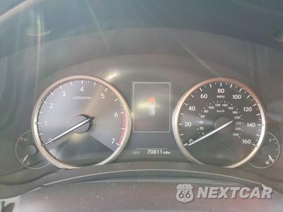 Zdjęcie 9 z 14 samochodu: 2020 LEXUS NX 300 VIN:JTJDARDZ3L5004608 - miniatura