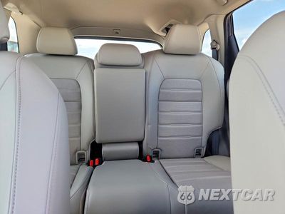 Zdjęcie 10 z 13 samochodu: 2026 HONDA CR-V EXL VIN:2HKRS3H70TH335349 - miniatura