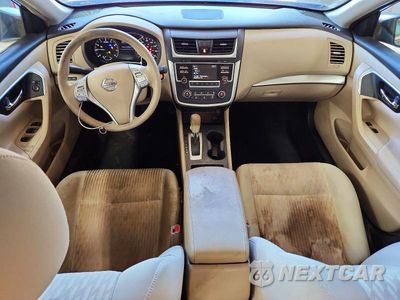 Zdjęcie 8 z 12 samochodu: 2016 NISSAN ALTIMA 2.5 S VIN:1N4AL3AP2GC134838 - miniatura