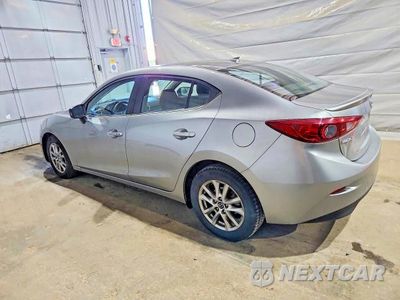 Drugie zdjęcie samochodu z przodu: 2016 MAZDA 3 TOURING VIN:JM1BM1W75G1327568 - miniatura
