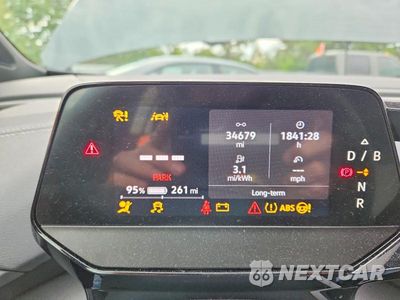 Zdjęcie 9 z 12 samochodu: 2023 VOLKSWAGEN ID.4 PRO VIN:1V2DNPE84PC047405 - miniatura