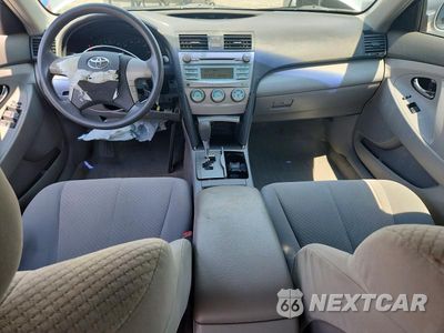 Zdjęcie 8 z 12 samochodu: 2007 TOYOTA CAMRY LE VIN:4T1BE46KX7U118498 - miniatura