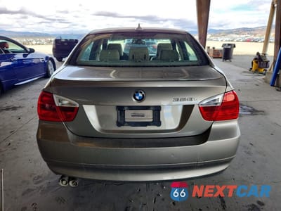 Zdjęcie 6 z 12 samochodu: 2008 BMW 328 I VIN:WBAVA37508NL58281 - miniatura