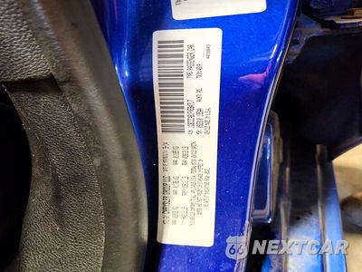 Zdjęcie 12 z 12 samochodu: 2015 CHRYSLER 200 LIMITED VIN:1C3CCCAB1FN594717 - miniatura