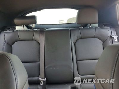 Zdjęcie 10 z 13 samochodu: 2025 BUICK ENVISTA SPORT TOURING VIN:KL47LBEP2SB035678 - miniatura