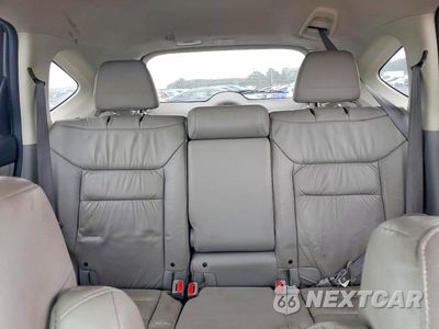 Zdjęcie 10 z 13 samochodu: 2013 HONDA CR-V EXL VIN:2HKRM4H72DH666533 - miniatura