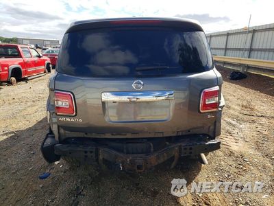 Zdjęcie 6 z 14 samochodu: 2017 NISSAN ARMADA SL VIN:JN8AY2NC5H9502980 - miniatura