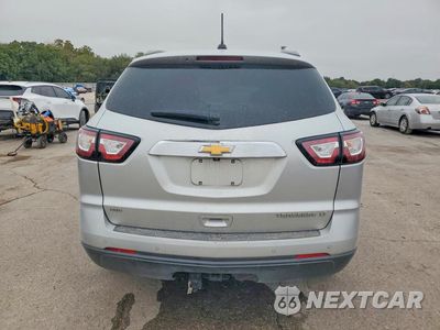 Zdjęcie 6 z 13 samochodu: 2016 CHEVROLET TRAVERSE LT VIN:1GNKVHKD4GJ125586 - miniatura