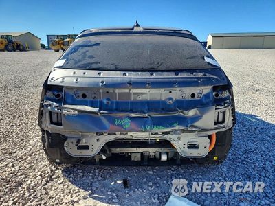 Zdjęcie 6 z 14 samochodu: 2024 HYUNDAI IONIQ 5 SEL VIN:KM8KN4DEXRU299120 - miniatura