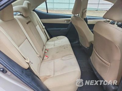 Zdjęcie 10 z 12 samochodu: 2016 TOYOTA COROLLA LE PLUS VIN:2T1BURHE7GC606512 - miniatura