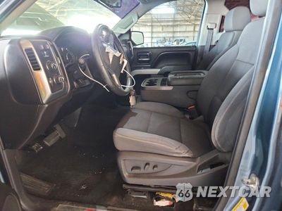 Zdjęcie 7 z 12 samochodu: 2014 CHEVROLET SILVERADO K1500 LT VIN:3GCUKREC5EG176032 - miniatura