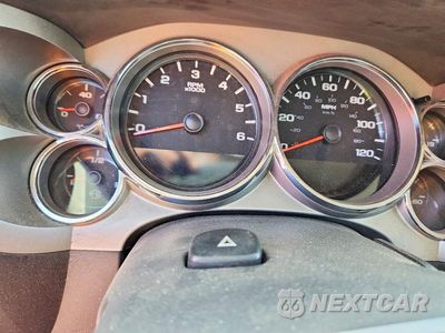 Zdjęcie 9 z 13 samochodu: 2008 CHEVROLET SILVERADO K1500 VIN:1GCEK19J98Z166221 - miniatura