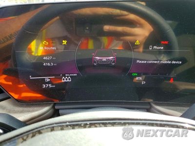 Zdjęcie 9 z 13 samochodu: 2025 AUDI Q5 PREMIUM VIN:WA11AAGUXS2115478 - miniatura