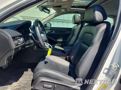 Zdjęcie 7 z 12 samochodu: 2022 HONDA CIVIC TOURING VIN:2HGFE1F9XNH316131 - miniatura