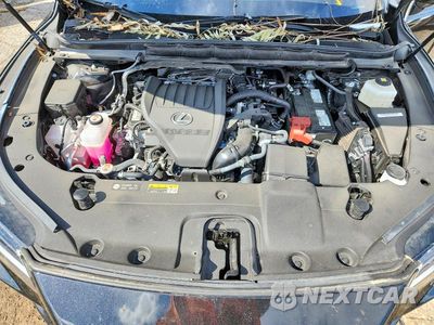 Zdjęcie 12 z 13 samochodu: 2025 LEXUS RX 350 BASE VIN:2T2BAMCA0SC109080 - miniatura