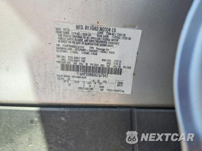 Zdjęcie 12 z 12 samochodu: 2013 FORD TAURUS SE VIN:1FAHP2D88DG167042 - miniatura
