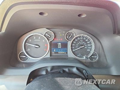 Zdjęcie 9 z 12 samochodu: 2014 TOYOTA TUNDRA SR5 VIN:5TFUW5F15EX369903 - miniatura