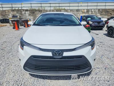 Piąte zdjęcie samochodu w środku: 2026 TOYOTA COROLLA LE VIN:5YFB4MDEXTP422717 - miniatura