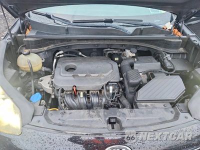 Zdjęcie 12 z 13 samochodu: 2018 KIA SPORTAGE LX VIN:KNDPM3AC1J7349660 - miniatura