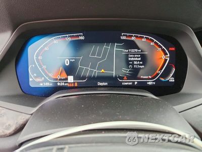 Zdjęcie 9 z 13 samochodu: 2023 BMW X5 XDRIVE40I VIN:5UXCR6C04P9R16136 - miniatura