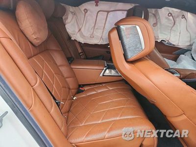 Zdjęcie 10 z 13 samochodu: 2023 BMW 760 XI VIN:WBA33EJ07PCL98684 - miniatura